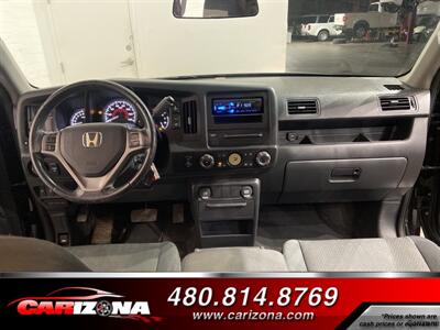 2012 Honda Ridgeline Sport   - Photo 17 - Mesa, AZ 85201