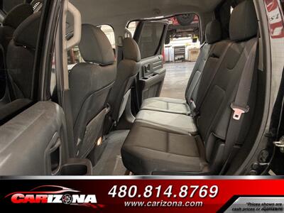 2012 Honda Ridgeline Sport   - Photo 10 - Mesa, AZ 85201