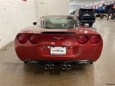 2012 Chevrolet Corvette Grand Sport 3LT   - Photo 4 - Mesa, AZ 85201