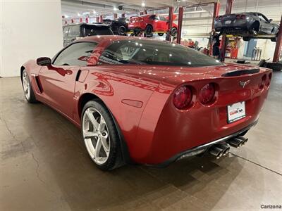 2012 Chevrolet Corvette Grand Sport 3LT   - Photo 5 - Mesa, AZ 85201