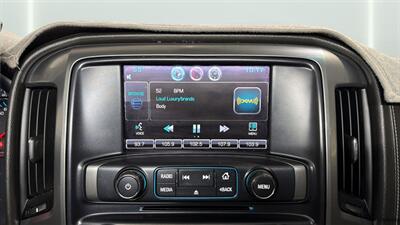 2015 Chevrolet Silverado 2500 LTZ   - Photo 21 - Mesa, AZ 85201