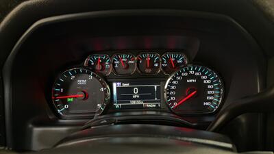 2015 Chevrolet Silverado 2500 LTZ   - Photo 25 - Mesa, AZ 85201