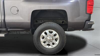 2015 Chevrolet Silverado 2500 LTZ   - Photo 36 - Mesa, AZ 85201