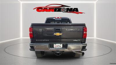 2015 Chevrolet Silverado 2500 LTZ   - Photo 8 - Mesa, AZ 85201