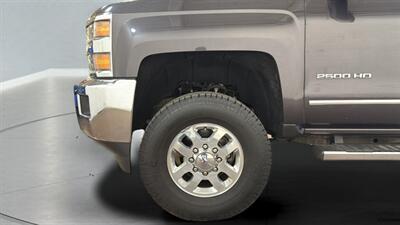 2015 Chevrolet Silverado 2500 LTZ   - Photo 35 - Mesa, AZ 85201