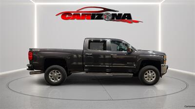 2015 Chevrolet Silverado 2500 LTZ   - Photo 11 - Mesa, AZ 85201