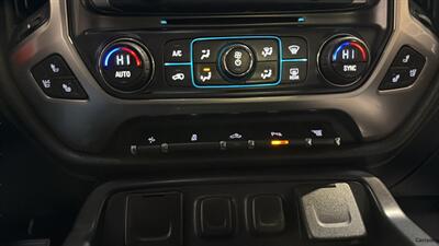 2015 Chevrolet Silverado 2500 LTZ   - Photo 24 - Mesa, AZ 85201