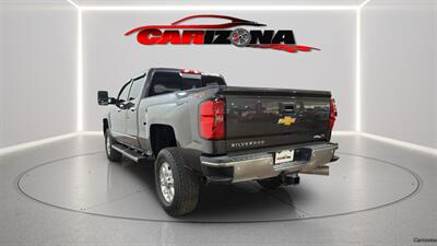 2015 Chevrolet Silverado 2500 LTZ   - Photo 7 - Mesa, AZ 85201