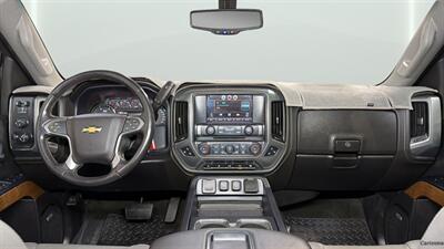 2015 Chevrolet Silverado 2500 LTZ   - Photo 13 - Mesa, AZ 85201