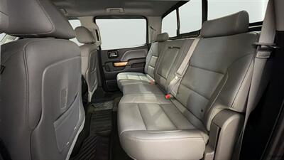 2015 Chevrolet Silverado 2500 LTZ   - Photo 29 - Mesa, AZ 85201