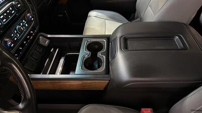 2015 Chevrolet Silverado 2500 LTZ   - Photo 22 - Mesa, AZ 85201