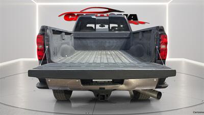 2015 Chevrolet Silverado 2500 LTZ   - Photo 32 - Mesa, AZ 85201