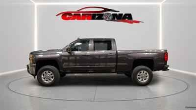 2015 Chevrolet Silverado 2500 LTZ   - Photo 5 - Mesa, AZ 85201