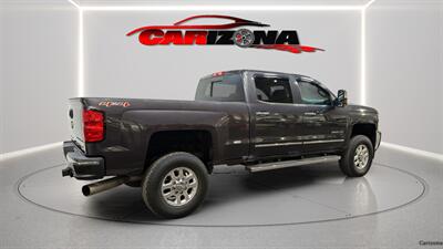 2015 Chevrolet Silverado 2500 LTZ   - Photo 10 - Mesa, AZ 85201