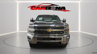 2015 Chevrolet Silverado 2500 LTZ   - Photo 2 - Mesa, AZ 85201
