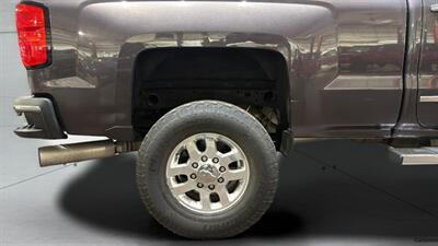 2015 Chevrolet Silverado 2500 LTZ   - Photo 34 - Mesa, AZ 85201