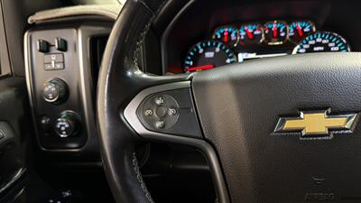2015 Chevrolet Silverado 2500 LTZ   - Photo 23 - Mesa, AZ 85201