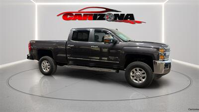 2015 Chevrolet Silverado 2500 LTZ   - Photo 12 - Mesa, AZ 85201