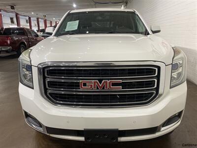 2015 GMC Yukon SLE   - Photo 8 - Mesa, AZ 85201