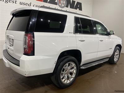 2015 GMC Yukon SLE   - Photo 3 - Mesa, AZ 85201