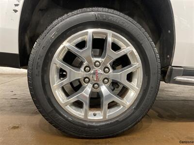 2015 GMC Yukon SLE   - Photo 16 - Mesa, AZ 85201