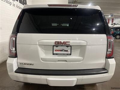 2015 GMC Yukon SLE   - Photo 4 - Mesa, AZ 85201