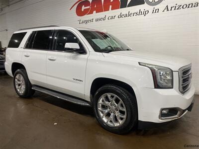 2015 GMC Yukon SLE   - Photo 2 - Mesa, AZ 85201