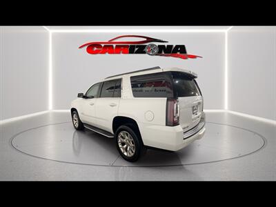 2015 GMC Yukon SLE   - Photo 6 - Mesa, AZ 85201