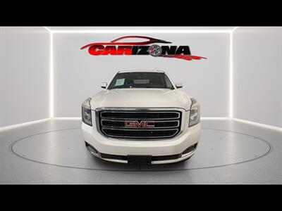 2015 GMC Yukon SLE   - Photo 8 - Mesa, AZ 85201