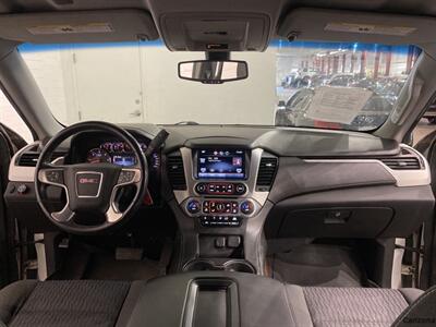 2015 GMC Yukon SLE   - Photo 12 - Mesa, AZ 85201