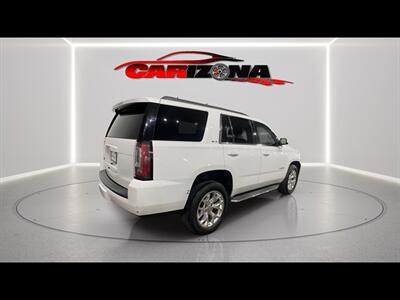 2015 GMC Yukon SLE   - Photo 3 - Mesa, AZ 85201