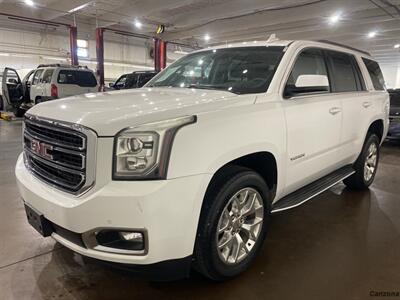 2015 GMC Yukon SLE   - Photo 7 - Mesa, AZ 85201