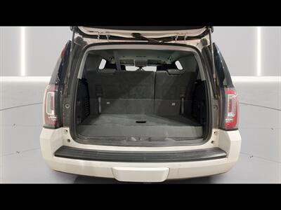 2015 GMC Yukon SLE   - Photo 5 - Mesa, AZ 85201