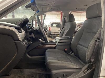 2015 GMC Yukon SLE   - Photo 9 - Mesa, AZ 85201
