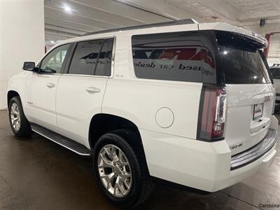 2015 GMC Yukon SLE   - Photo 6 - Mesa, AZ 85201