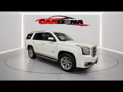 2015 GMC Yukon SLE   - Photo 2 - Mesa, AZ 85201