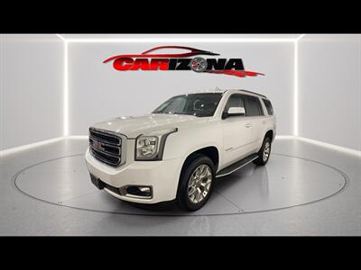 2015 GMC Yukon SLE   - Photo 7 - Mesa, AZ 85201