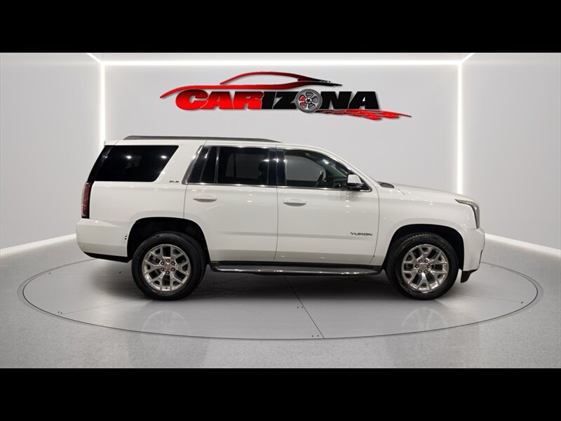 2015 GMC Yukon SLE   - Photo 1 - Mesa, AZ 85201