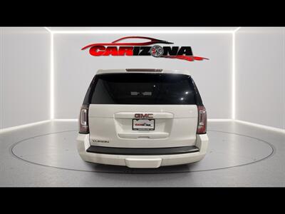 2015 GMC Yukon SLE   - Photo 4 - Mesa, AZ 85201