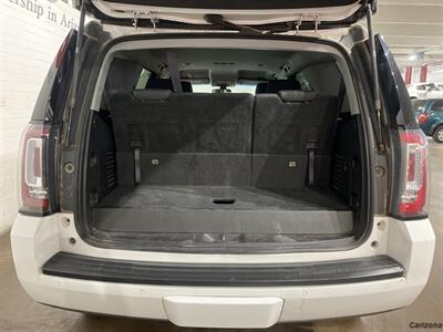 2015 GMC Yukon SLE   - Photo 5 - Mesa, AZ 85201