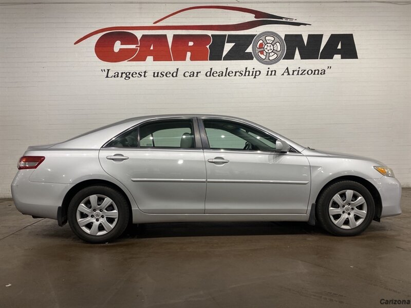 2010 Toyota Camry  
