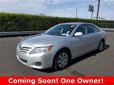 2010 Toyota Camry   - Photo 1 - Mesa, AZ 85201
