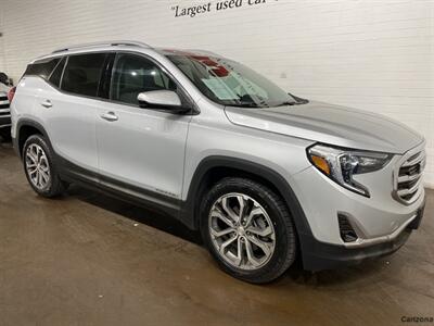 2020 GMC Terrain SLT   - Photo 2 - Mesa, AZ 85201