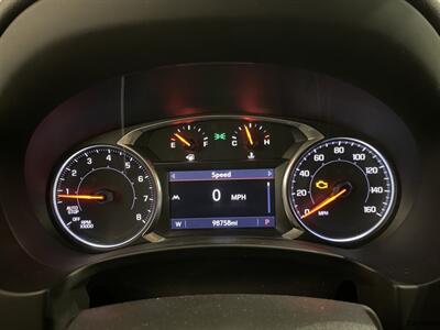 2020 GMC Terrain SLT   - Photo 12 - Mesa, AZ 85201