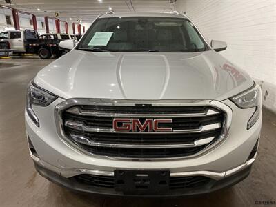 2020 GMC Terrain SLT   - Photo 8 - Mesa, AZ 85201