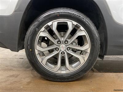 2020 GMC Terrain SLT   - Photo 16 - Mesa, AZ 85201