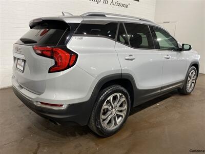 2020 GMC Terrain SLT   - Photo 3 - Mesa, AZ 85201