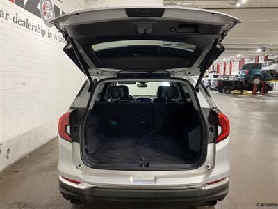 2020 GMC Terrain SLT   - Photo 5 - Mesa, AZ 85201