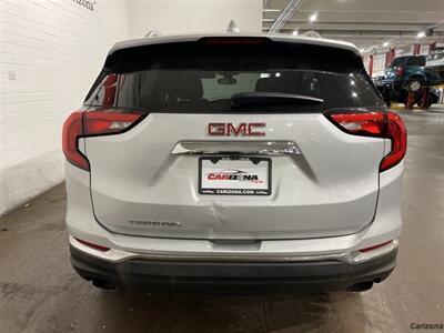2020 GMC Terrain SLT   - Photo 4 - Mesa, AZ 85201