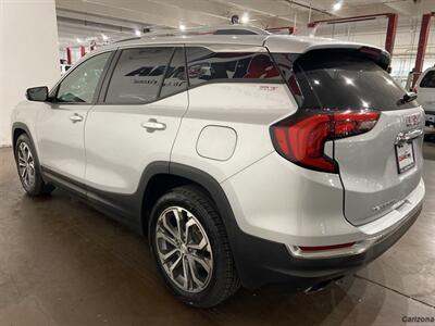 2020 GMC Terrain SLT   - Photo 6 - Mesa, AZ 85201